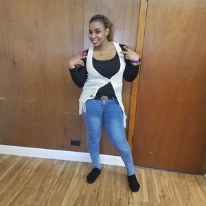 Meet your Posher, Blessing